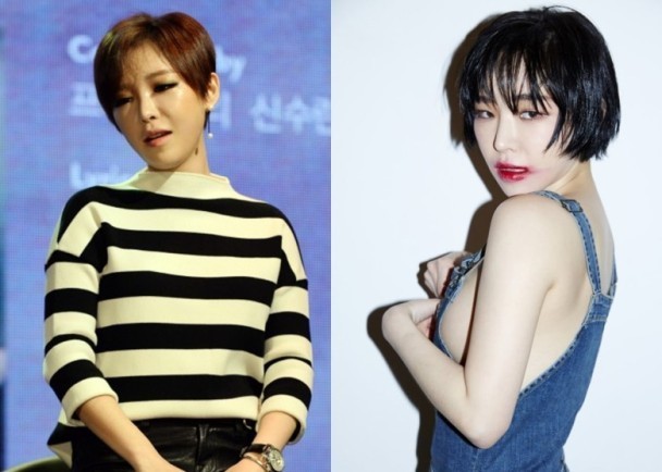 孙佳仁因病停工受到恶评困扰精神状况不稳的她更在社交网爆料