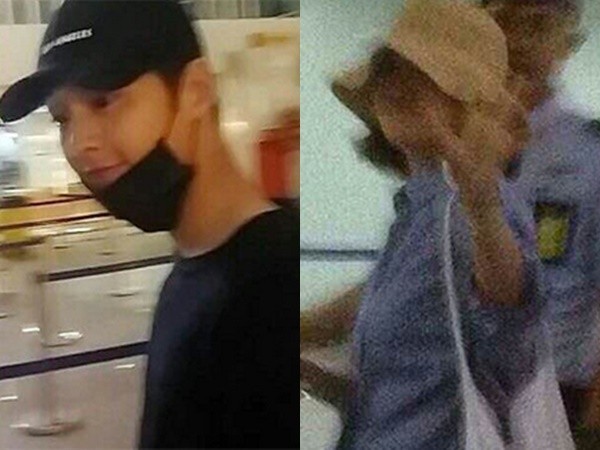 韩剧《太阳的后裔》男女主角宋仲基与宋慧乔再爆密恋