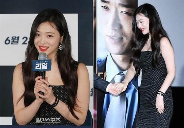 女艺人雪莉退出团体f（x）后，屡屡爆出争议事件