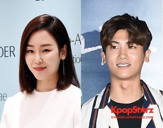 SBS方面针对徐玄振、朴炯植出演《爱情的温度》进行了回应