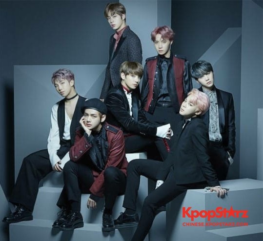 Gaon Chart公开了2017年上半年专辑累计销量排行榜