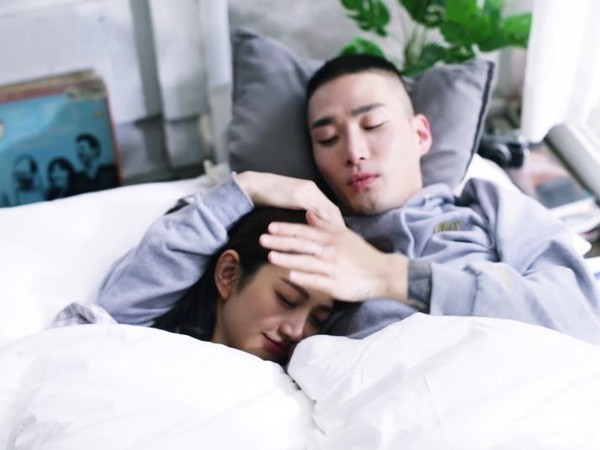 模特儿吴宜桦日前签给韩国模特儿经纪公司YG K 成为热门话题