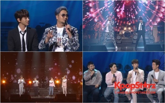 黄致列出演了KBS2TV音乐节目《柳熙烈的写生簿》谈到了新专辑