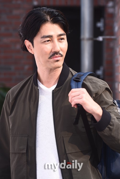 韩国艺人车胜元将出演翻拍自中国同名电影的《毒战》
