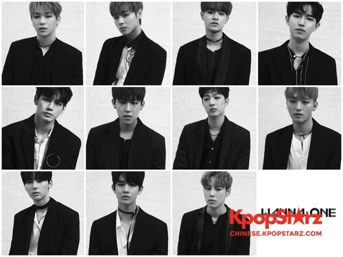 《Produce101》第二季诞生的11人组合"Wanna One"将于8月出道