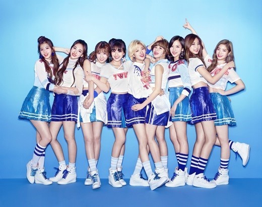 JYP已向警方举报此前威胁TWICE要向她们泼盐酸的犯罪嫌疑人
