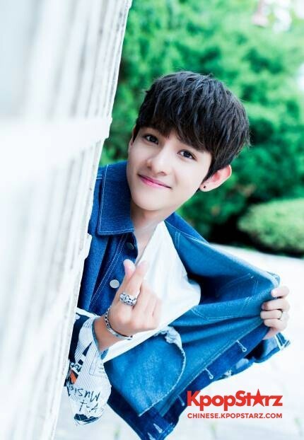 《Produce 101》大放光彩的Samuel将于大势rapper CHANGMO合作
