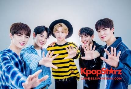出演《Produce101》的乐华娱乐公司练习生们的采访内容被公开