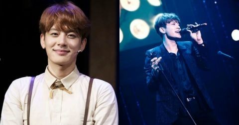 SE7EN 尽管已离开三年，仍旧与 BigBang 保持著要好的情谊