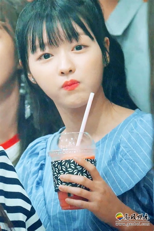 Oh My Girl 饭拍秀 拍摄日期：170621【5合集 1.58 GB】