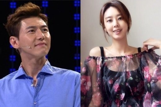 宋在熙经纪公司方面表示,宋在熙与池素妍将结为连理 宋在熙经纪公司方面表示,宋在熙与池素妍将结为连理