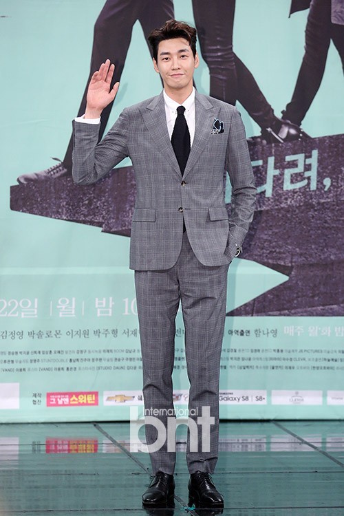 演员金英光有望出演电影《你的婚礼》 正在进行积极商讨