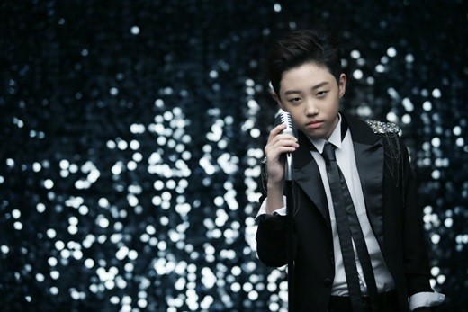 《K-pop Star 6》的Boyfriend成员朴贤真正式签约StarShip娱乐