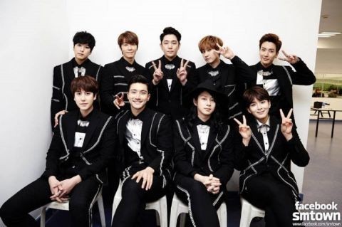 成员们陆续退伍  Super Junior 也计划以七人形式回归啦
