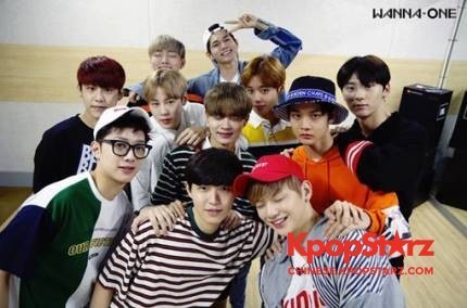 《Produce 101》最终选出的11人组成 为众众多男团的共同敌人