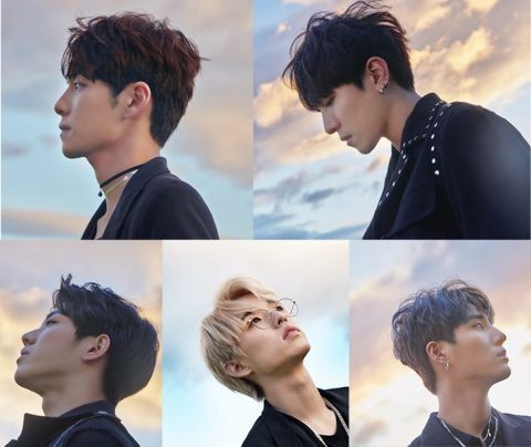 DAY6专场演唱会门票开卖，上千张门票也毫不意外地全数售罄啦