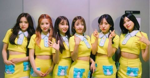 MTV频道播出的《The Show 5》 成为 The Show Choice 得主