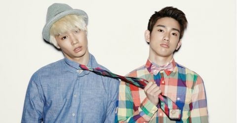JJ Project 终於要回来了 正在准备新专辑讨论回归的时机