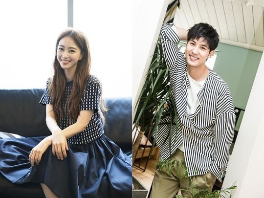 韩艺瑟、金知硕合作《20世纪的少年少女》，谱写都市爱情喜剧