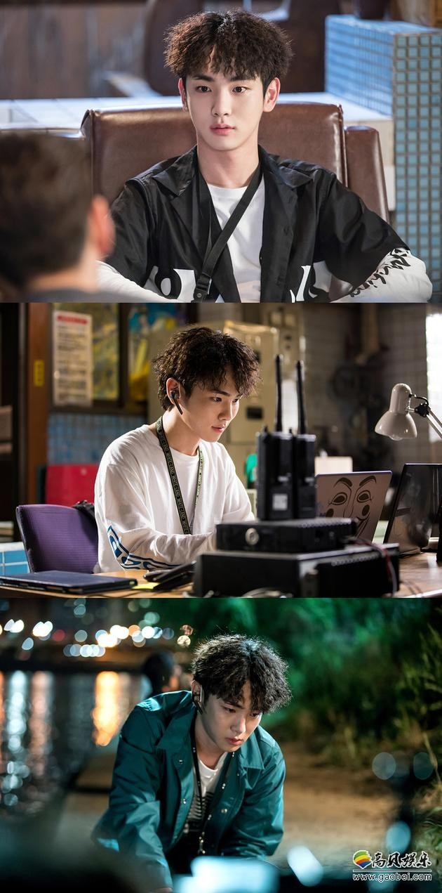 Key将参加8月开幕的舞台剧《拯救绿色星球》安可公演 Key将参加8月开幕的舞台剧《拯救绿色星球》安可公演