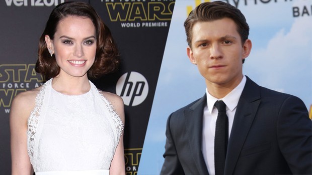 "蜘蛛侠"赫兰德科幻新作定档19年3月1日,携手星战女主上演末日逃亡! "蜘蛛侠"赫兰德科幻新作定档19年3月1日,携手星战女主上演末日逃亡!