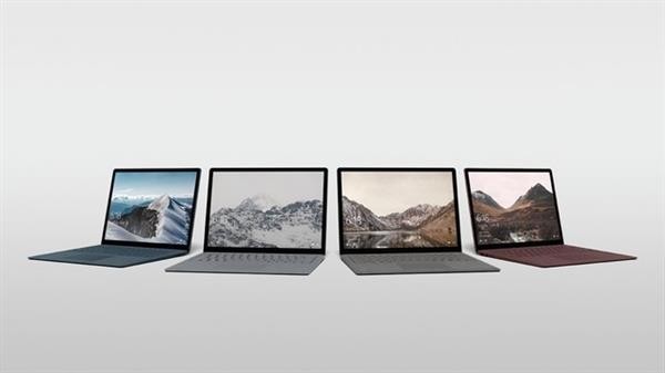 吐槽Surface Laptop?还不是因为穷! 吐槽Surface Laptop?还不是因为穷!