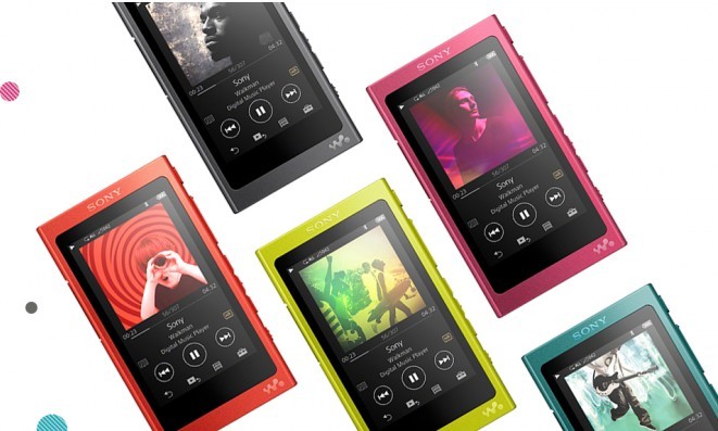 为便携式音频产品续命,索尼三款Walkman新品已在路上。 为便携式音频产品续命,索尼三款Walkman新品已在路上。