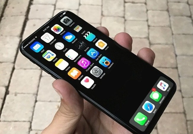 iPhone8会越卖越贵，这件事你们不知道啊？