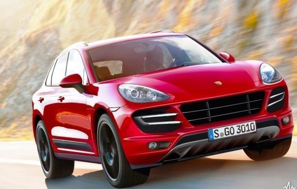 法拉利开始研发SUV，最快2021年面世！