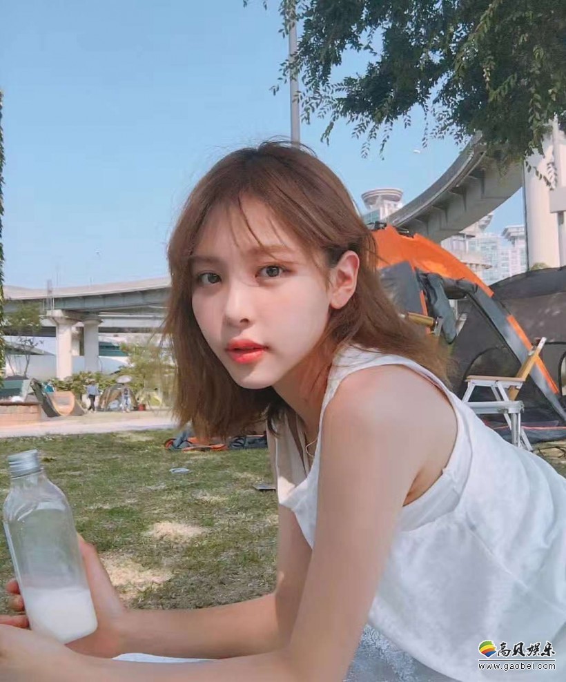 新人女团OhBliss，准备出第二张专辑