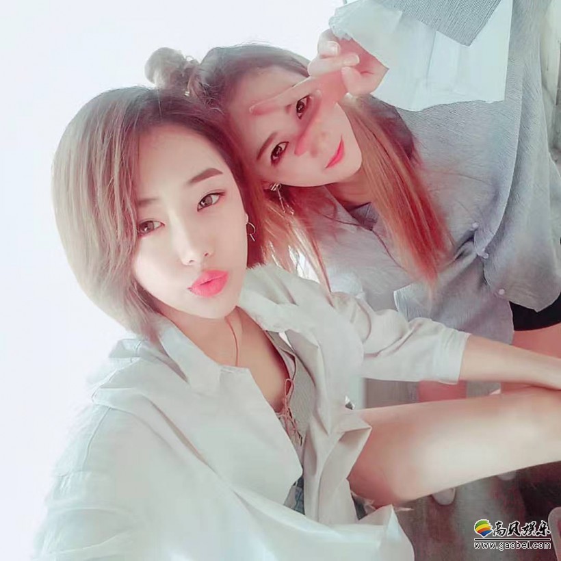 我觉得惠美是最有魅力的成员