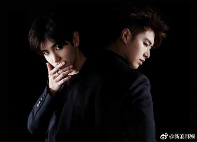 东方神起将于9月30日、10月1日两日在韩国举办演唱会