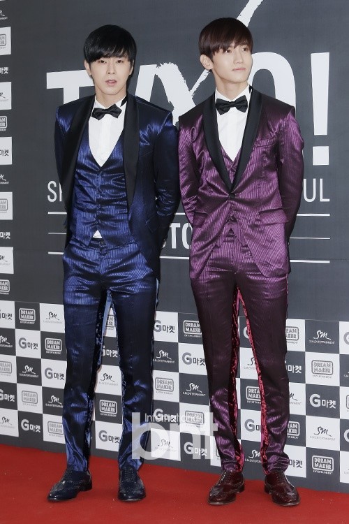 东方神起计划举行回归公演 时隔2年再次与粉丝见面