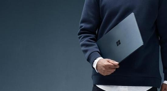 微软Surface Laptop评测：轻薄与性能-终于无须妥协。