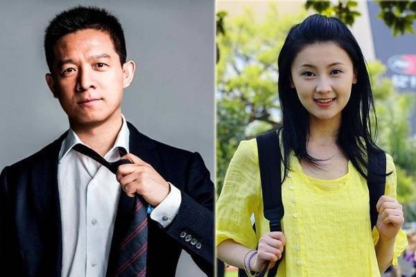 贾跃亭夫人甘薇发声：我们全家老小都在北京！