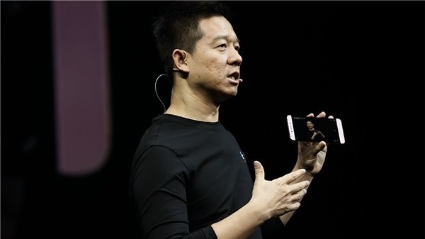 乐视回应贾跃亭回国日期：极有可能是一两周内。