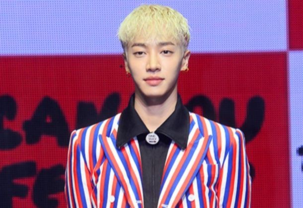李起光在AJ活动后，时隔8年即将於下个月带著新曲SOLO回归啦