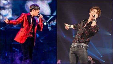 BigBang 如今也将大规模加场演出 总计加码 11 场公演