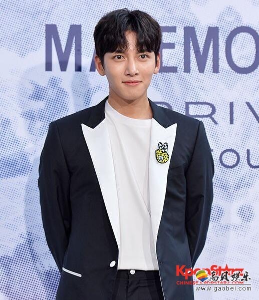 池昌旭位居电视剧演员品牌评价一位  朴叙俊位居二位