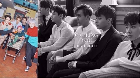 HIGHLIGHT的海外巡回演唱会即将在香港亚洲博览馆HALL 10举行