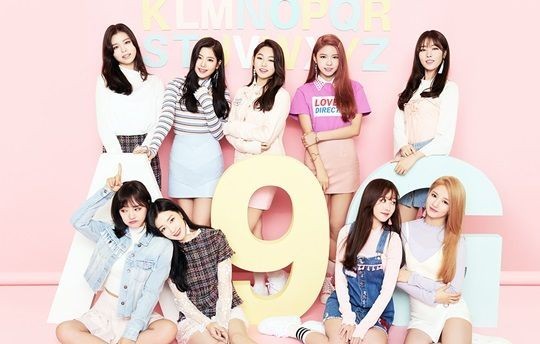 女团gugudan将为新剧《学校2017》，演唱首支OST替金世正应援