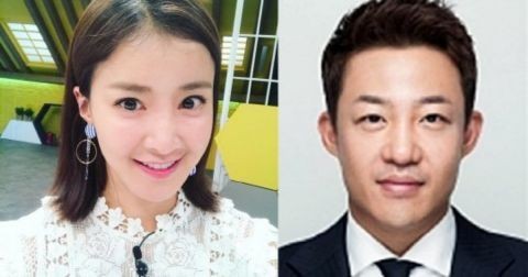 《守望者》刚杀青李诗英就公布自己双喜临门 9月30日举办婚礼