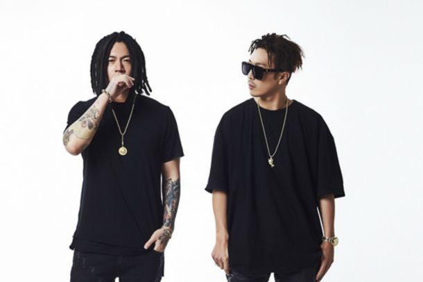 歌手HaHa和Skull将合作G.Soul 为粉丝们展现更多元的音乐风格