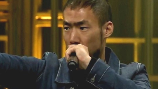 说唱歌手郑尚秀酒驾故意撞击迎面驶来的车辆而被警方追加立案
