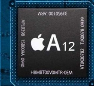 三星重获苹果iPhone，A12处理器订单：7nm工艺！