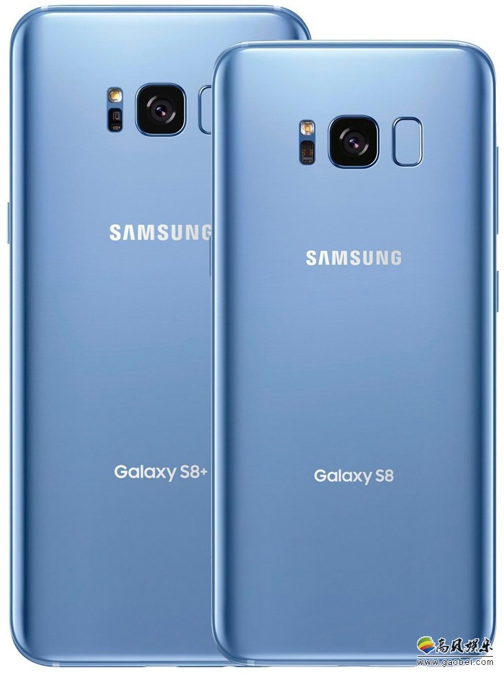 确定了！三星官方确认S8、S8 “珊瑚蓝”版，7月21日发布！