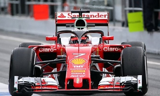 F1确定明年引入Halo半封闭舱，10支车队有9支反对。