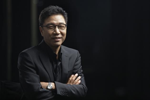 总制作人李秀满将获得“2016灵山外交人物奖”的首位文化人士