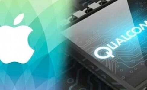 高通要求ITC禁售侵权iPhone，科技圈集体声援苹果。