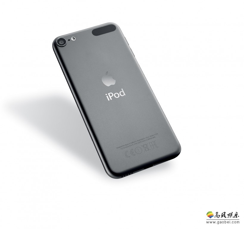 从今天起,苹果iPod产品线,只剩下一款设备:iPod touch 从今天起,苹果iPod产品线,只剩下一款设备:iPod touch